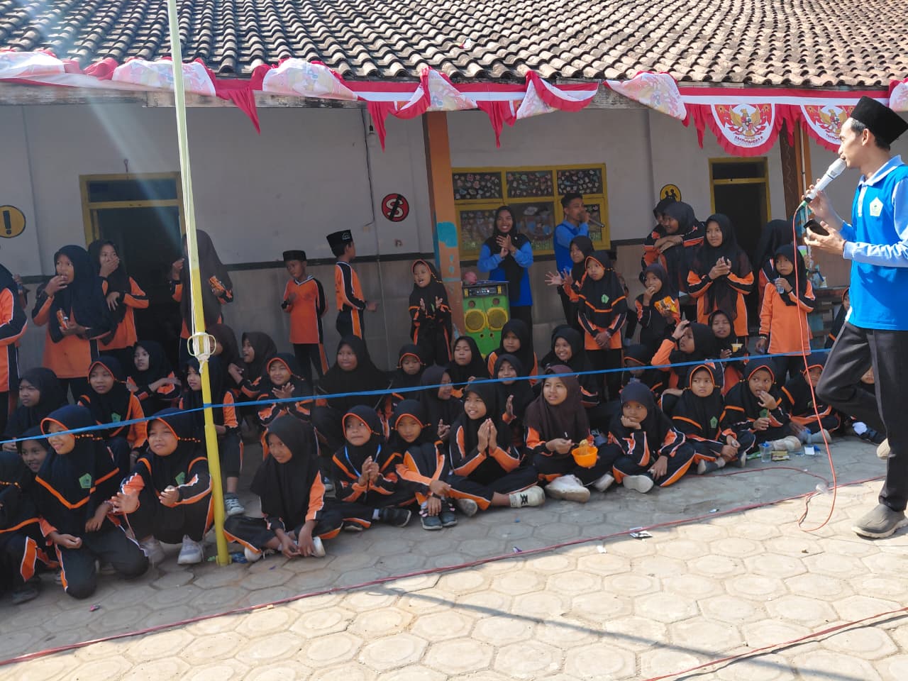 Lomba 17 Agustus 2026 | Day 2
